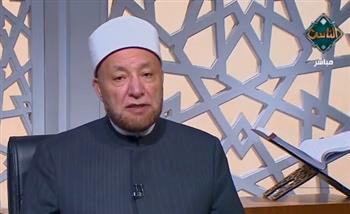 الحلف على الأبناء للعقاب.. هل تجب الكفارة؟.. أمين الفتوى يجيب