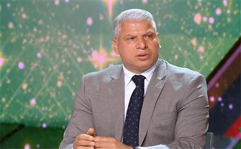 ضياء السيد: وائل جمعة قادر على إعادة الأهلي".. والمدير الفني هو العنصر الأهم
