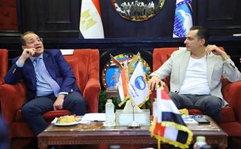 وزير المالية: التسهيلات الضريبية والجمركية تستهدف تبسيط الإجراءات وخفض الأعباء والتيسير على المواطن والمستثمر