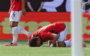 العرب في المونديال.. زيكو يسجل هدف التعادل لمنتخب مصر في شباك البرازيل 