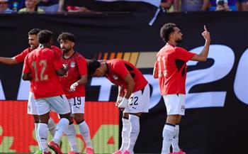 العرب في المونديال.. التعادل مستمر بين مصر والبرازيل في 30 دقيقة مثيرة