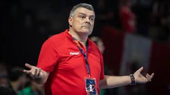 باسكوال يصل القاهرة اليوم لمناقشة استعدادات منتخب مصر لمونديال اليد 2027