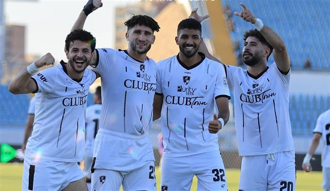 مواجهة المركز الثالث.. دجلة يحسم الميدالية البرونزية في كأس عاصمة مصر  