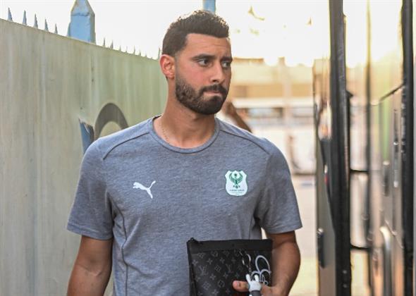 كأس عاصمة مصر.. تشكيل المصري البورسعيدي لمواجهة إنبي في النهائي  