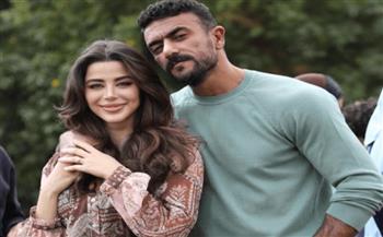 غادة عادل ويارا السكري تنضمان لبطولة مسلسل أحمد العوضي في رمضان 2027