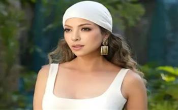 ميرنا جميل تكشف مواصفات زوجها..ماذا قالت؟ 
