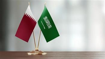 وزيرا خارجية قطر والسعودية يبحثان هاتفيا تعزيز علاقات التعاون وجهود الوساطة بين أمريكا وإيران