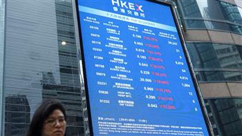 أسهم التكنولوجيا تهبط بقوة مع توقف موجة الذكاء الاصطناعي وارتفاع النفط بفعل توترات الشرق الأوسط