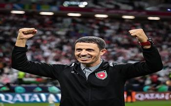 العرب في المونديال.. مدرب الأردن: راض عن ودية كولومبيا وجاهزون للنمسا