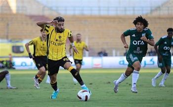 زد يصارع وادي دجلة اليوم على برونزية كأس عاصمة مصر