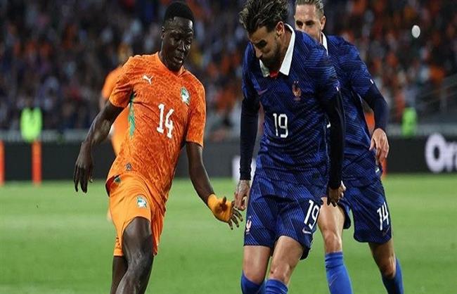 كأس العالم 2026.. فرنسا تواجه أيرلندا الشمالية وديًا استعدادًا للمونديال  