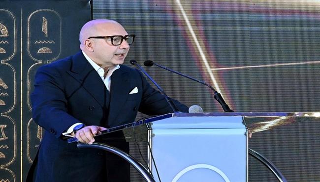 رئيس نيسان الإقليمي: مصر ركيزة أساسية في استراتيجية الشركة وإنتاج 350 ألف سيارة خلال 20 عاماً