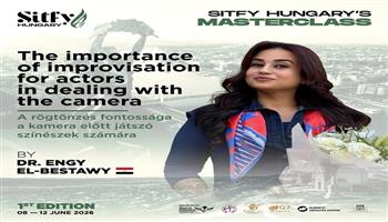 ورشتان في الارتجال وفنون الأداء بالدورة الأولى لمهرجان «Sitfy Hungary» المسرحي