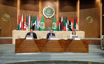 اجتماع تنسيقي عربي لمناقشة التحضيرات الجارية لعقد الاجتماع الوزاري العربي الأوروبي السادس