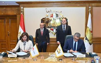 الأكاديميتان الوطنيتان لمكافحة الفساد وللتدريب توقعان بروتوكول تعاون لتعزيز بناء القدرات الوطنية 