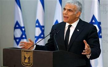 زعيم المعارضة الإسرائيلي: تجديد الحرب مع إيران لا يخدم أهداف إسرائيل الاستراتيجية