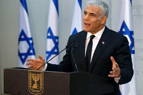 زعيم المعارضة الإسرائيلي: تجديد الحرب مع إيران لا يخدم أهداف إسرائيل الاستراتيجية