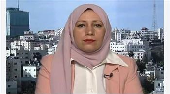 باحثة سياسية: إسرائيل تسعى إلى تكثيف ضغوطها العسكرية لتحقيق مكاسب سياسية وأمنية مرتبطة بالملف النووي الإيراني