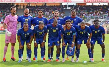 كأس العالم 2026.. الرأس الأخضر والظهور الأول في المونديال