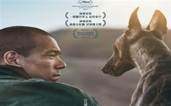 "الكلب الأسود".. فيلم صيني حائز على جوائز في نادي سينما مكتبة المستقبل الجمعة