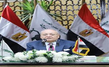 الجمعية العمومية لمجلس الدولة تقر حركة ترقيات واسعة