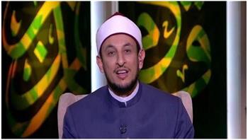 رمضان عبد المعز: “حق التقوى” يقوم على الطاعة والذكر والشكر.. والشكوى الدائمة تناقض إدراك النعم