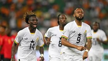 كأس العالم 2026.. البلاك ستارز يتطلعون لمعادلة إنجازهم في مونديال جنوب أفريقيا