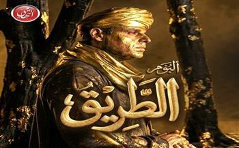 محمود التهامي يطرح «الطريق».. تجربة إنشادية جديدة تمزج بين الأصالة والرؤية المعاصرة