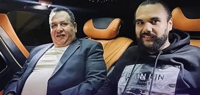 القبض على "بيبو" نجل شقيقة صبري نخنوخ في قضية بلطجة بالتجمع الخامس