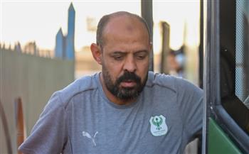 كأس عاصمة مصر.. المصري البورسعيدي يصل إلى الملعب لمواجهة إنبي