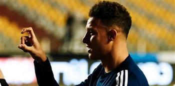 كأس عاصمة مصر.. أقطاي عبد الله يقود هجوم إنبي أمام المصري البورسعيدي