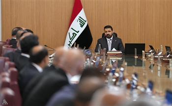 رئيس الوزراء العراقي: ماضون في مكافحة الفساد وحصر السلاح بيد الدولة