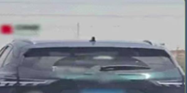 ضبط قائدة سيارة تسببت في وفاة سيدة دهسًا بالبحيرة 