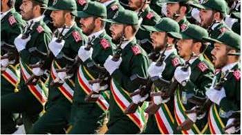 الحرس الثوري الإيراني: نفرض حزاما أمنيا جديدا من مضيق هرمز إلى باب المندب ومن مياه الخليج إلى البحر الأحمر