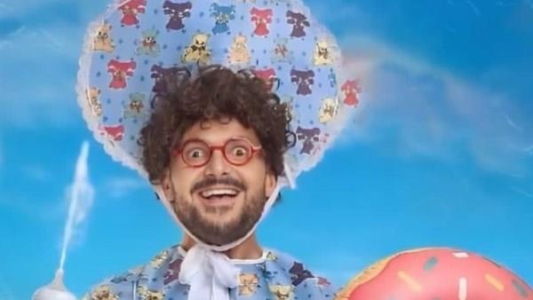 رامز جلال يثير حماس الجمهور ببوستر فيلمه الجديد «بيج رامي» استعدادًا لطرحه قريبًا