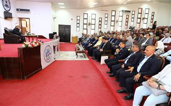 مفتي الجمهورية: نشر الوعي وتصحيح المفاهيم ضرورة وطنية لمواجهة الفتن والتحديات الفكرية المعاصرة