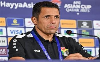 الأهلي يستعد للإعلان عن التعاقد مع المدير الفني المغربي حسين عموتة