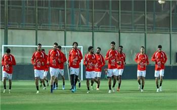 العرب في المونديال.. منتخب مصر يخوض مرانه الأول في سبوكين استعدادا لمواجهة بلجيكا
