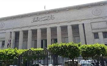 اليوم.. نظر محاكمة 58 متهمًا في قضية "خلية العمرانية" أمام محكمة جنايات بدر
