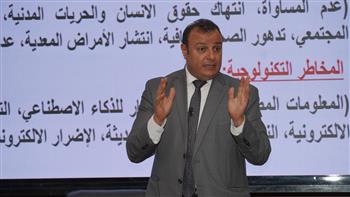 بمشاركة خبراء واعلاميين.."التخطيط القومي " يطلق برنامجًا لتطوير الكفاءات فى تحليل المؤشرات التنموية