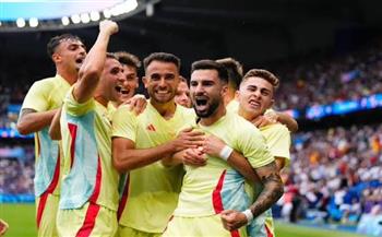 كأس العالم 2026.. منتخب إسبانيا يخوض تجربة ودية أمام بيرو استعدادًا للمونديال