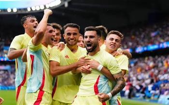 كأس العالم 2026.. منتخب إسبانيا يخوض تجربة ودية أمام بيرو استعدادًا للمونديال  