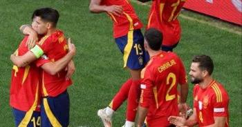 كأس العالم 2026.. موعد مواجهة منتخب إسبانيا أمام بيرو قبل انطلاق المونديال