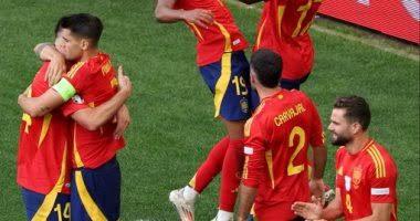 كأس العالم 2026.. موعد مواجهة منتخب إسبانيا أمام بيرو قبل انطلاق المونديال  