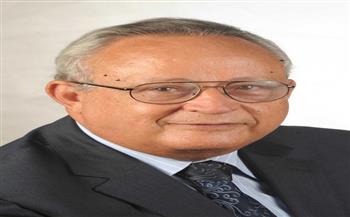 محاضرة للدكتور أحمد زايد أمام "منتدى المكتبات الإفريقية"