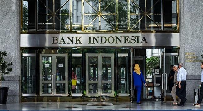 في خطوة غير متوقعة.. المركزي الإندونيسي يرفع سعر الفائدة إلى 5.50%