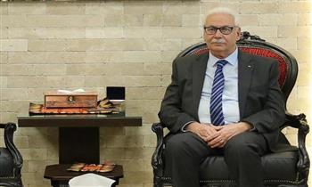 وزير الصحة الفلسطيني يدعو الأسرة الدولية إلى التصرف بشكل طارئ لحماية القطاع الصحي في بلاده
