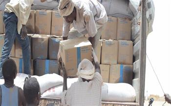 "أوتشا": الأمم المتحدة تواصل إيصال المساعدات لمئات الآلاف في السودان