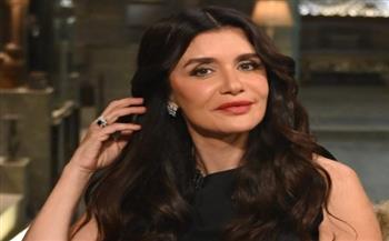 غادة عادل: فكرت في الاعتزال لهذا السبب