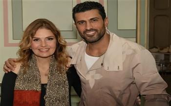 ديسمبر المقبل موعد مبدئي لعرض مسلسل «قلب شمس» 